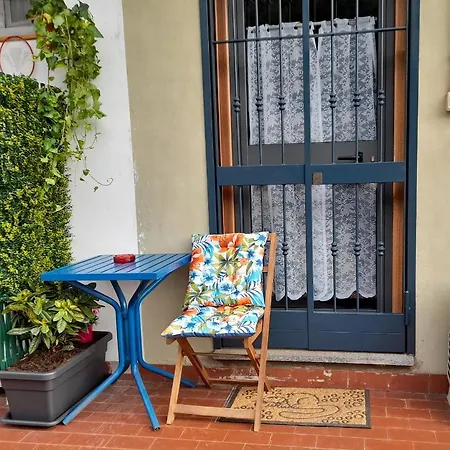 Casa Di Giorgia