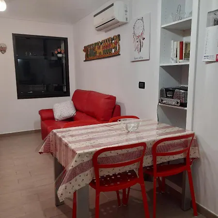 Appartamento Casa Di Giorgia Torino
