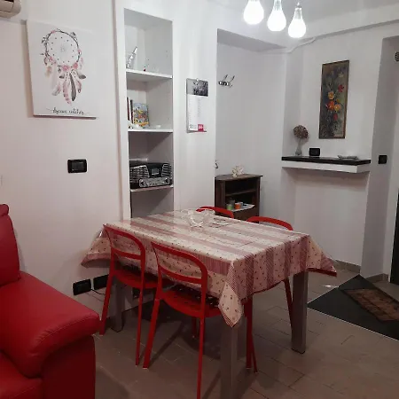 Casa Di Giorgia Torino