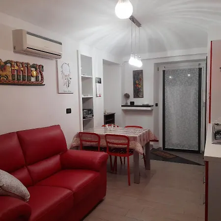 Appartamento Casa Di Giorgia