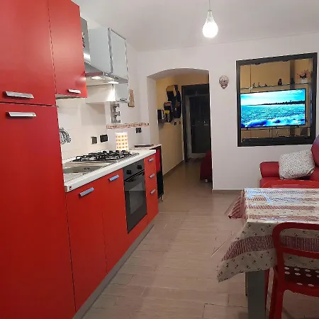Appartamento Casa Di Giorgia