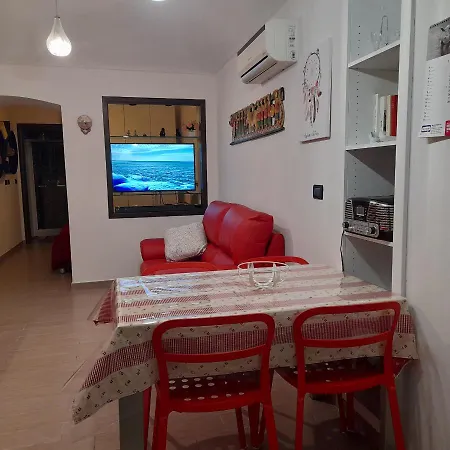 Appartamento Casa Di Giorgia