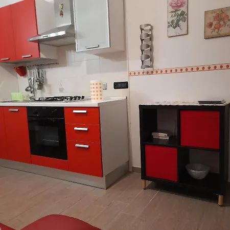 Casa Di Giorgia Torino